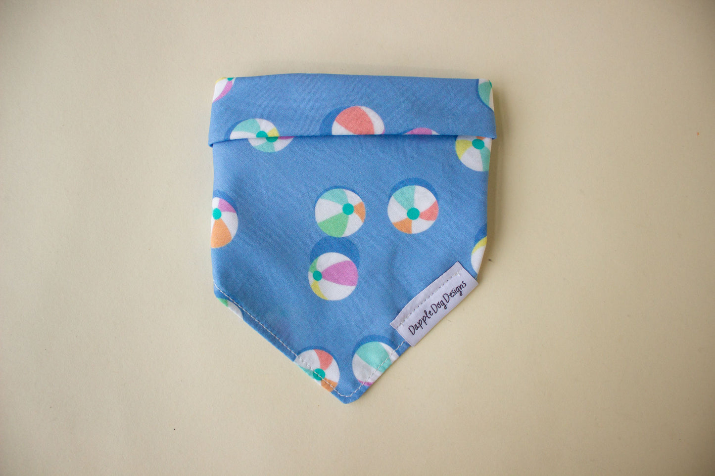 Beach Ball Bandana