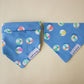 Beach Ball Bandana