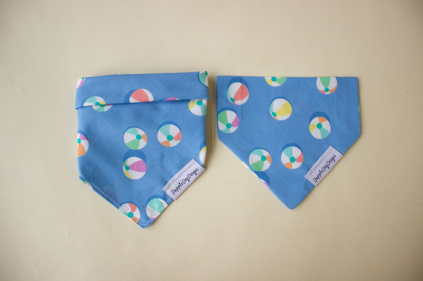 Beach Ball Bandana