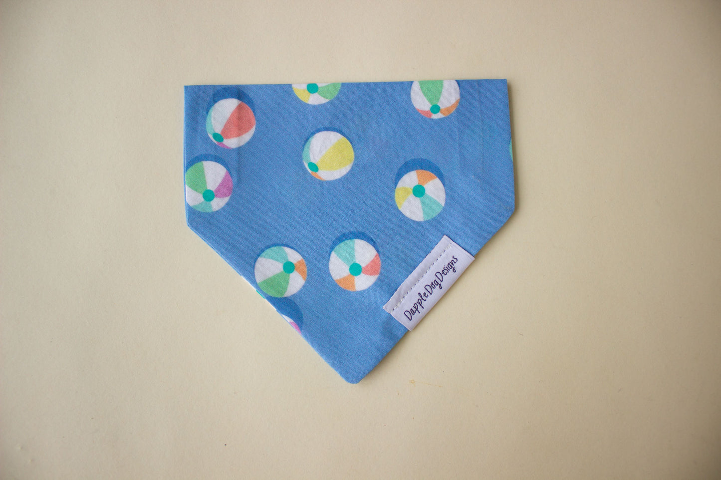 Beach Ball Bandana