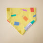 Popsicle Paradise Bandana