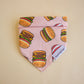 Burgers Bandana