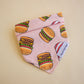 Burgers Bandana