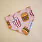 Burgers Bandana