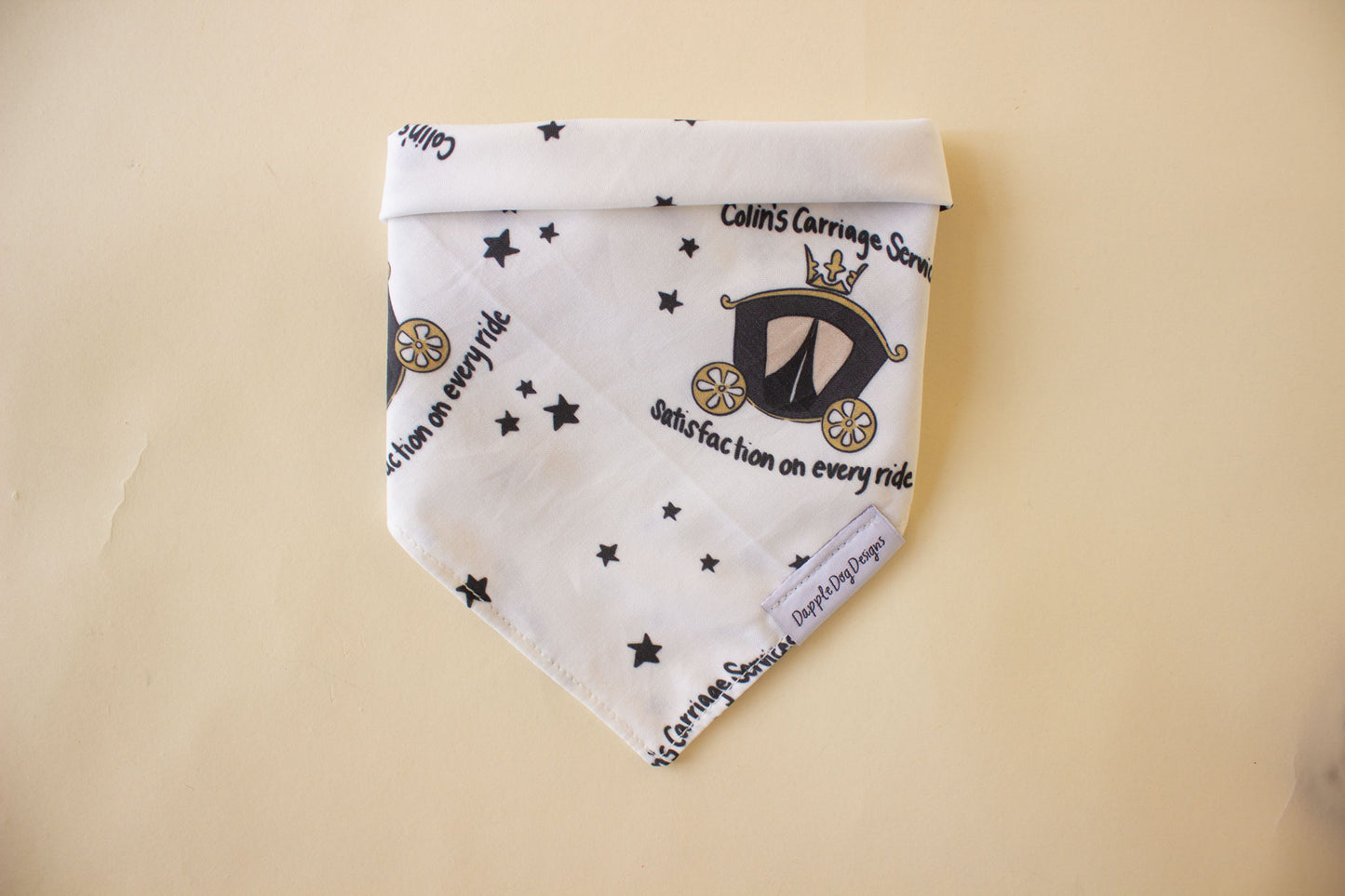 Carriage Service Bandana