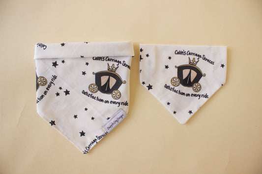 Carriage Service Bandana