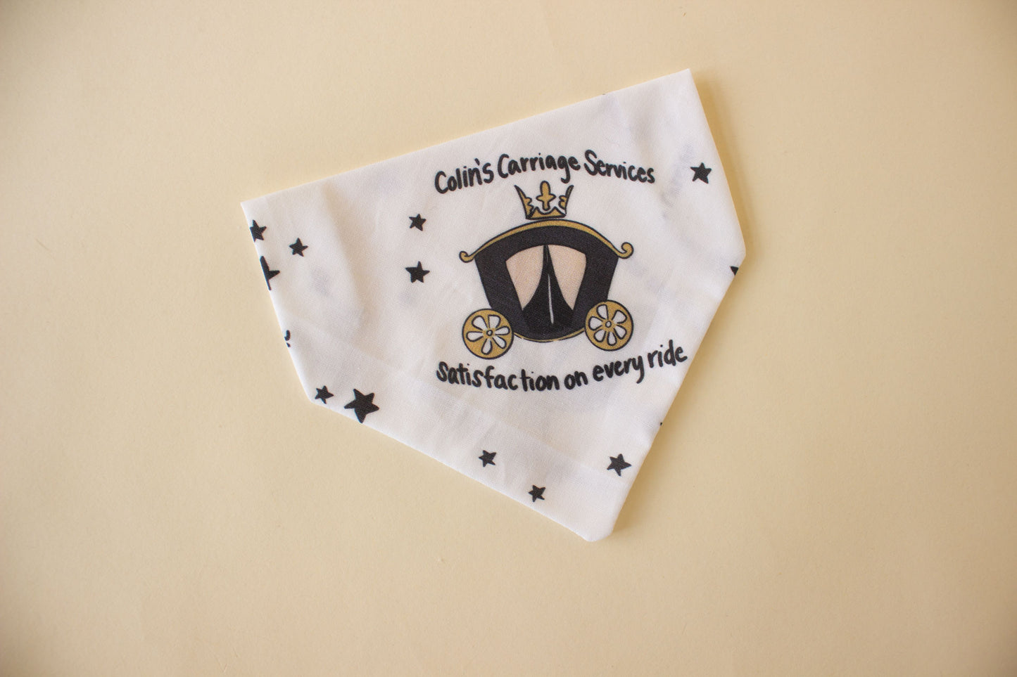 Carriage Service Bandana