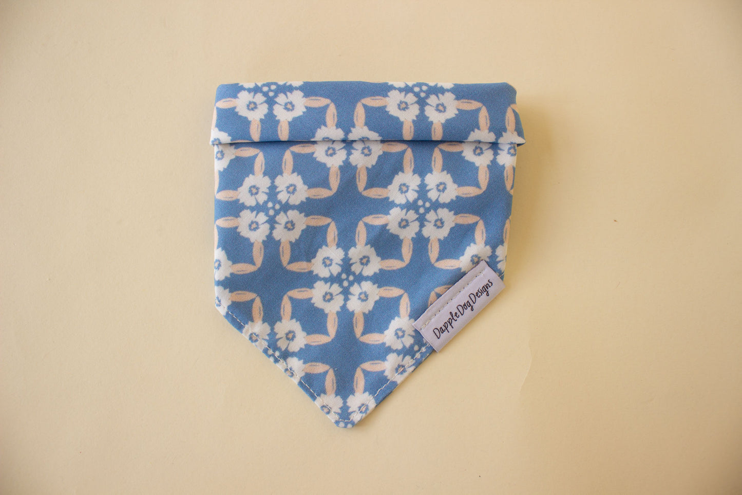 Swoon-worthy Bandana