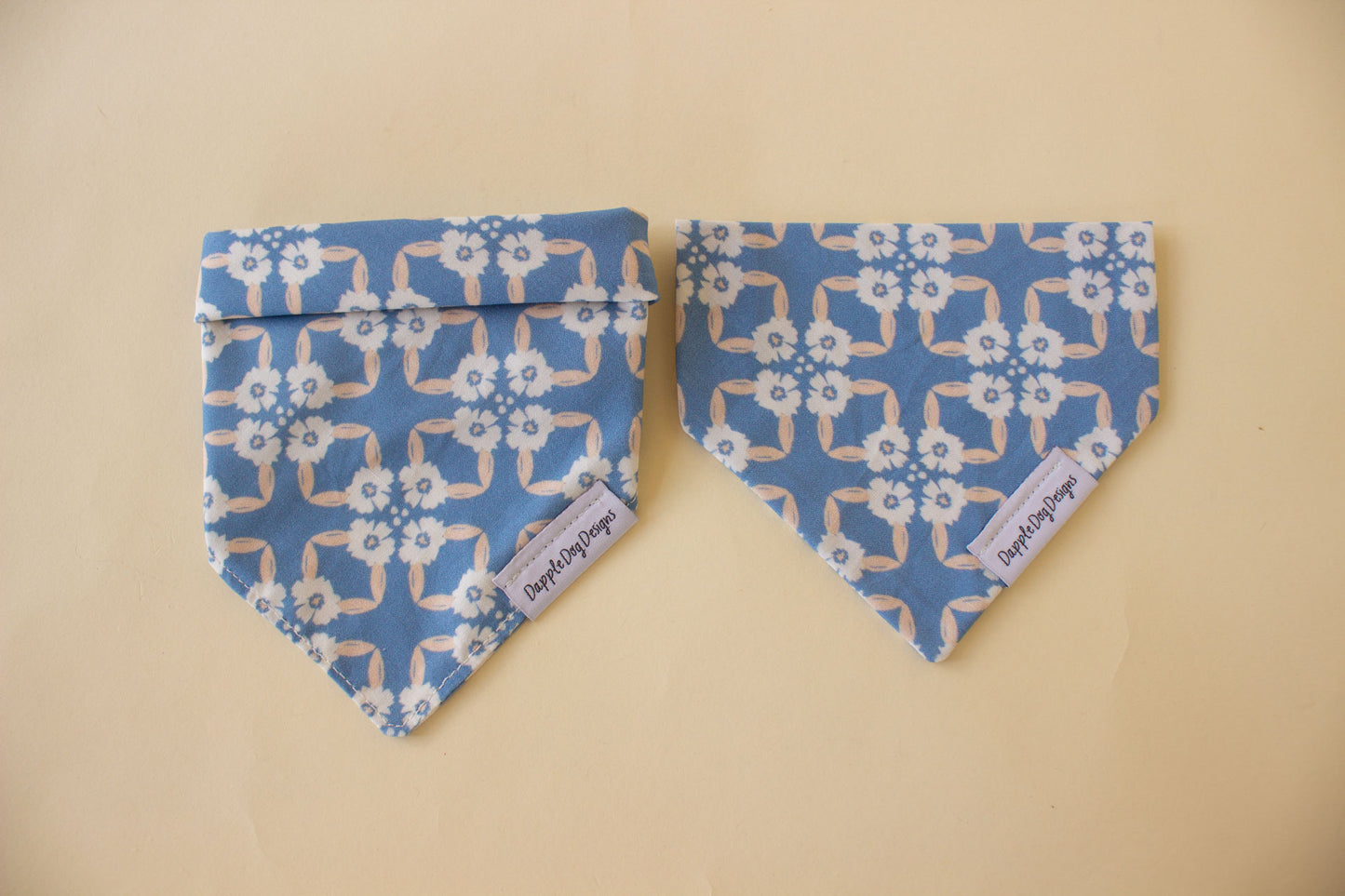 Swoon-worthy Bandana