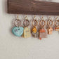 Pet Tag Hanger