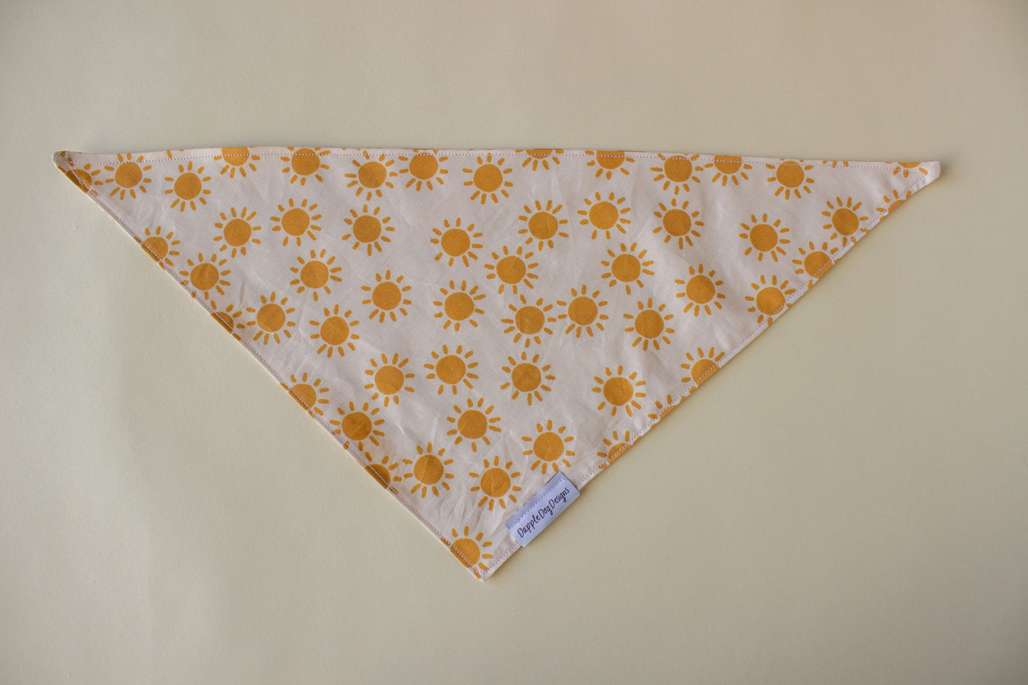 Sunshine Bandana