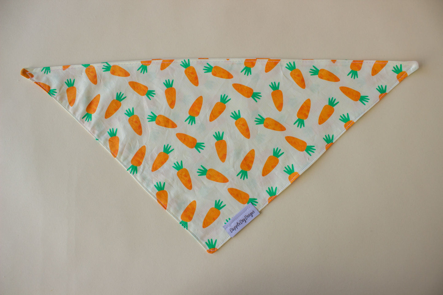 Carrots Bandana