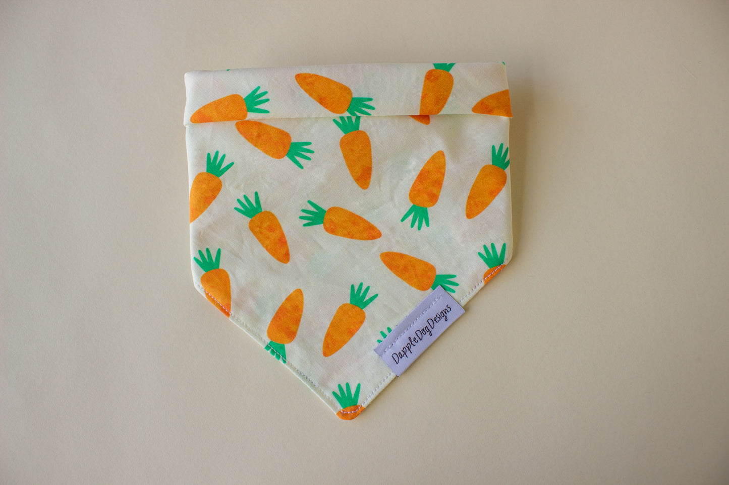 Carrots Bandana