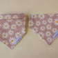 Spring Daisies Bandana